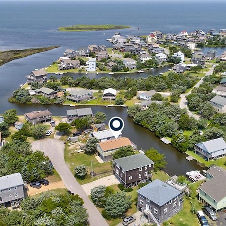 Reel Paradise Avon Exterior foto