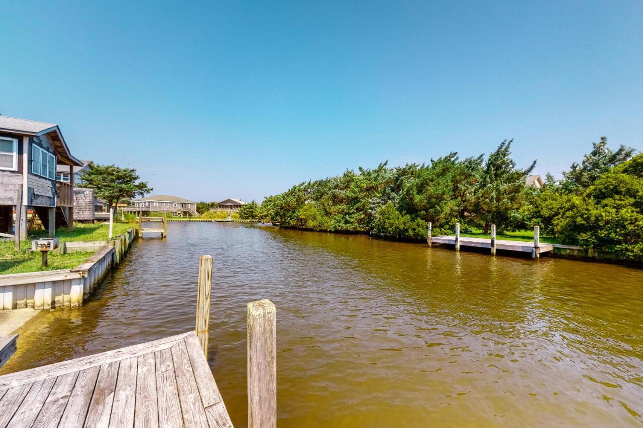 Reel Paradise Avon Exterior foto