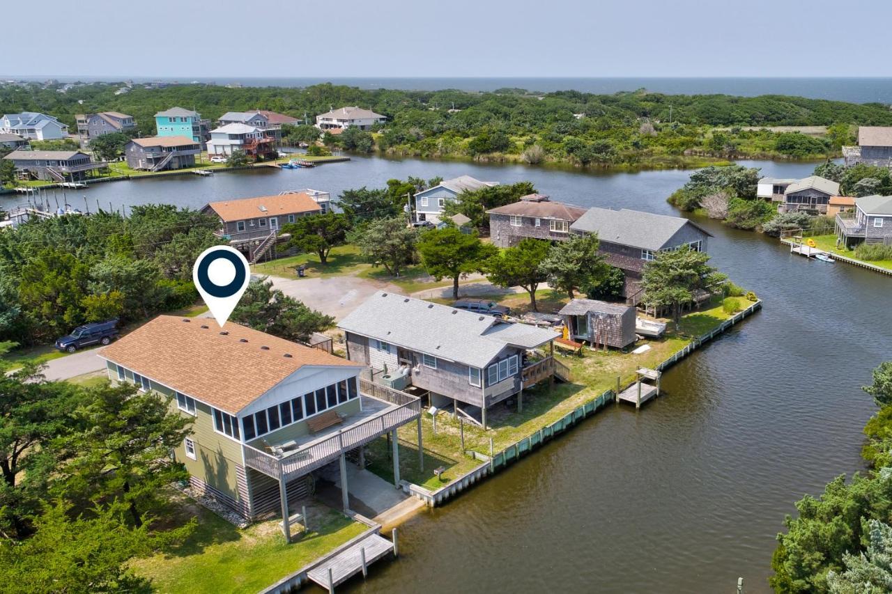 Reel Paradise Avon Exterior foto